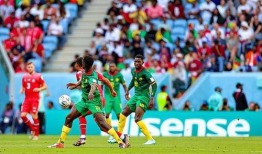 喀麦隆足球爆料事件视频,揭秘赛场背后惊人内幕